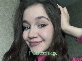 Primrosefudge