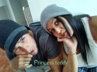 Princess_teddy