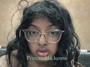 Princessblacksnow