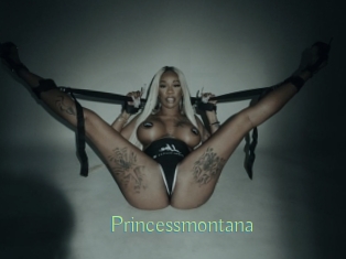 Princessmontana