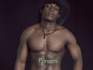 Princroic