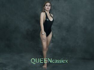 QUEENcassiex