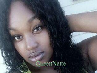 QueenNette