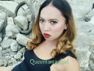 Queenfantasygirl