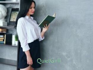 QuietGirlll