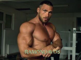 RAMONDAVOS