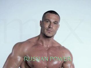 RUSSIAN_POWER