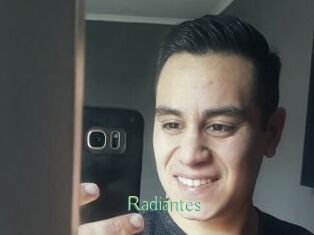 Radiantes