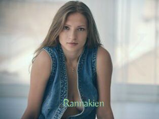 Rannakien