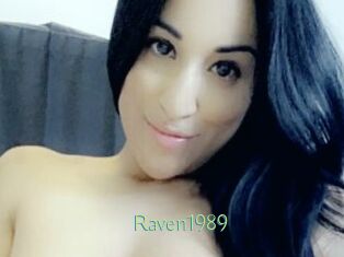 Raven1989