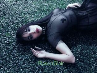 RavenBlair