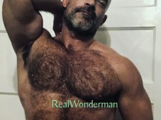 RealWonderman