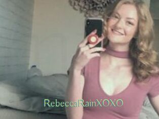 RebeccaRainXOXO