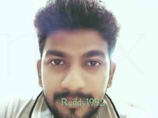 Reddy1992