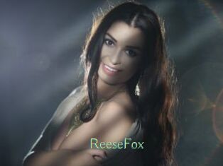 ReeseFox