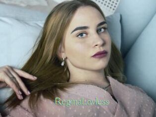 ReginaLovless