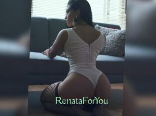 RenataForYou