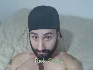 RickyCortez