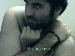 RoaringFores