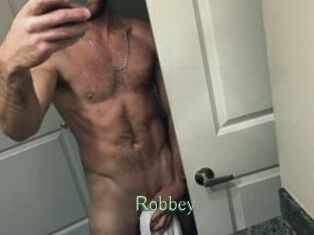 Robbey