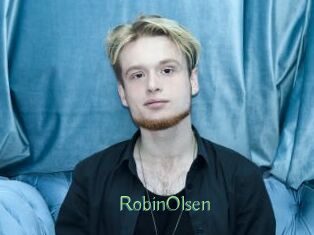 RobinOlsen