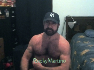 RockyMartino