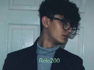 Rolo200