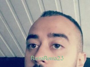 RomaRoma23