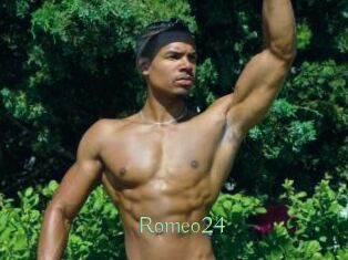 Romeo24