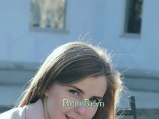 RomiReyn