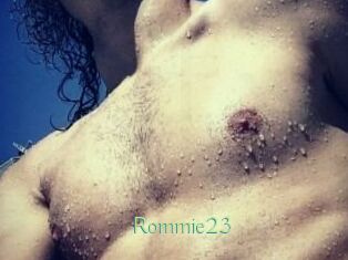 Rommie23