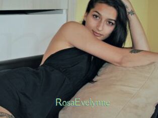 RosaEvelynne