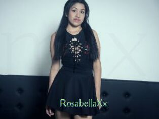 RosabellaXx