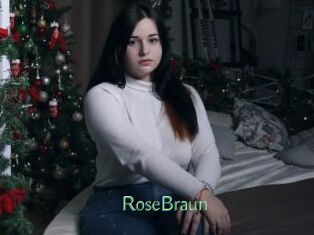 RoseBraun