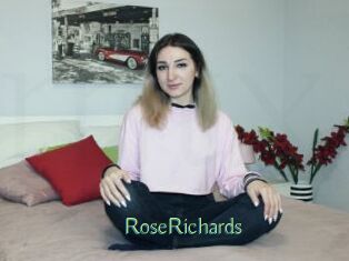 RoseRichards