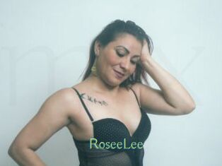 RoseeLee