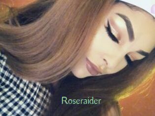 Roseraider