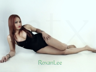 RoxanLee