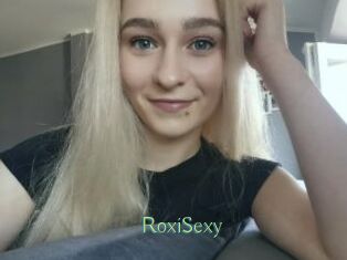 RoxiSexy