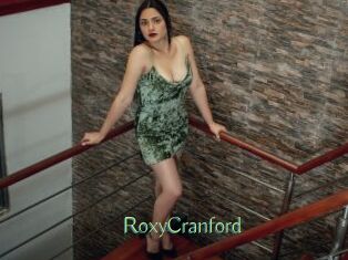 RoxyCranford