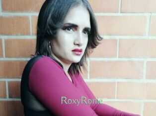 RoxyRonie