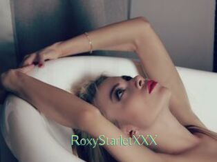 RoxyStarletXXX