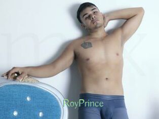 RoyPrince