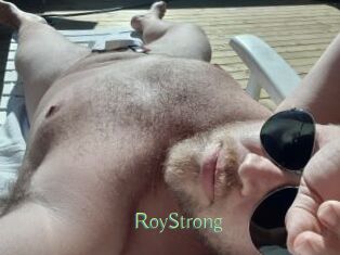 RoyStrong