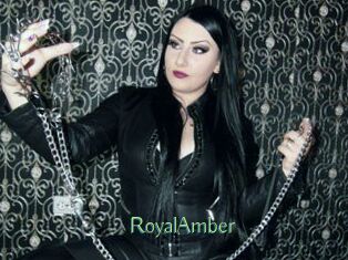 RoyalAmber