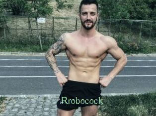 Rrobocock