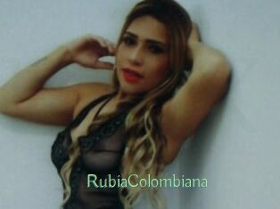 RubiaColombiana