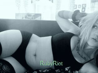 RubyRiot