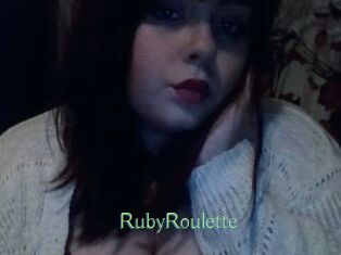 RubyRoulette