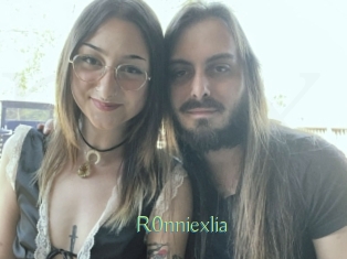 R0nniexlia